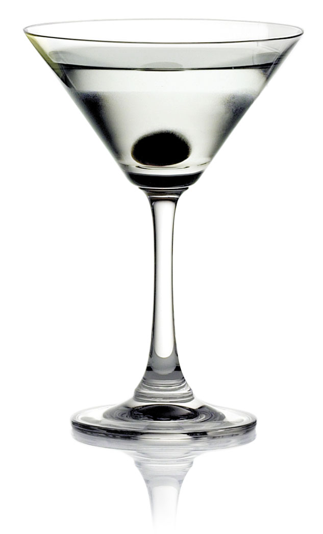 1003C07 - Diva Cocktail